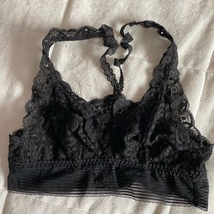 Victoria’s Secret lace bralette